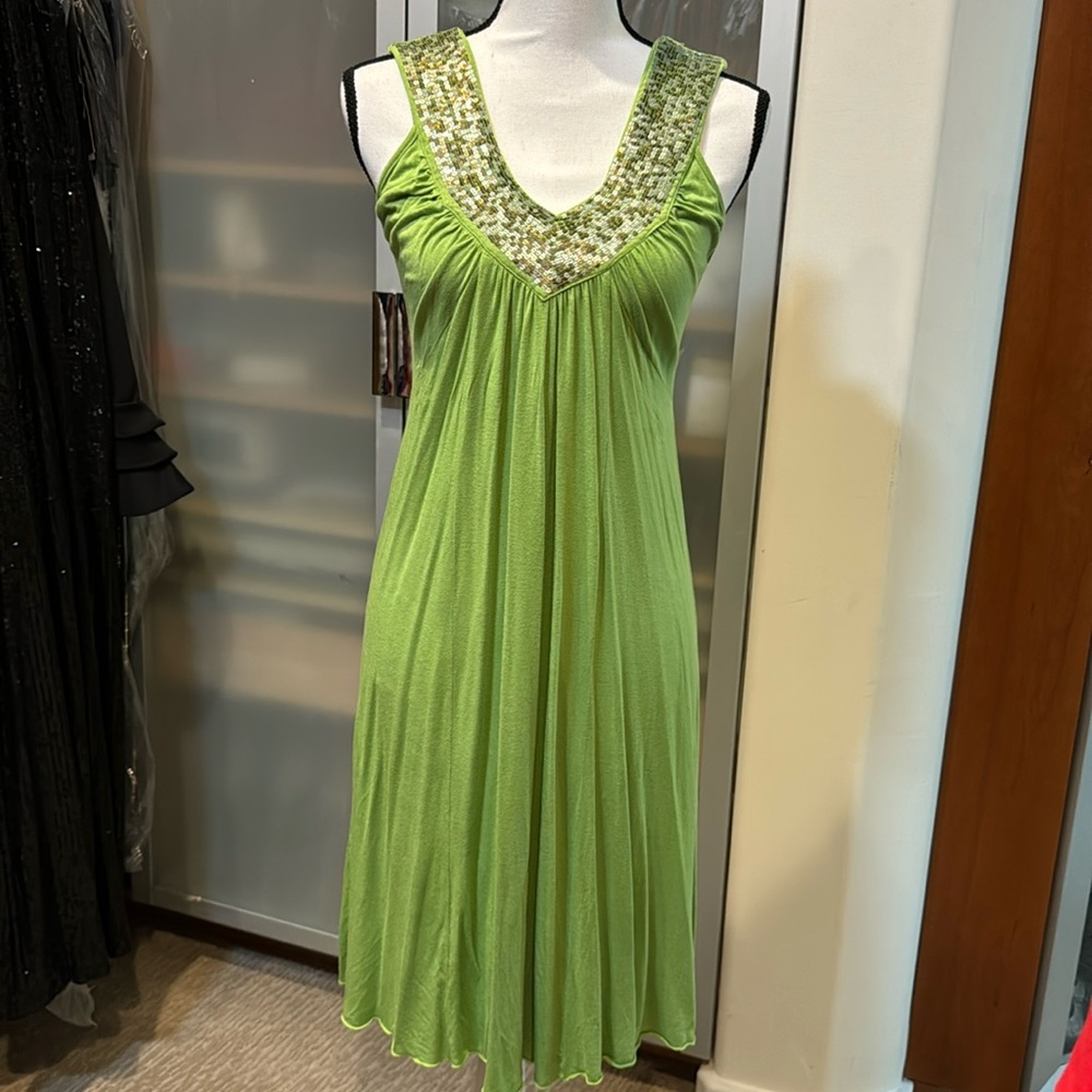 Beautiful Summer Dress